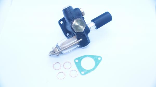 Kraftstoffpumpe mechanisch Om352